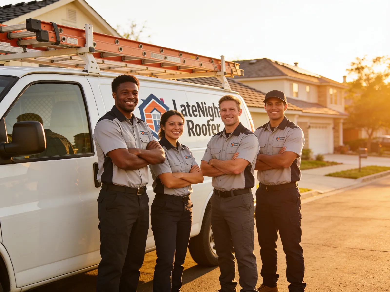 Emergency Roof Repair company in Lockbourne, OH