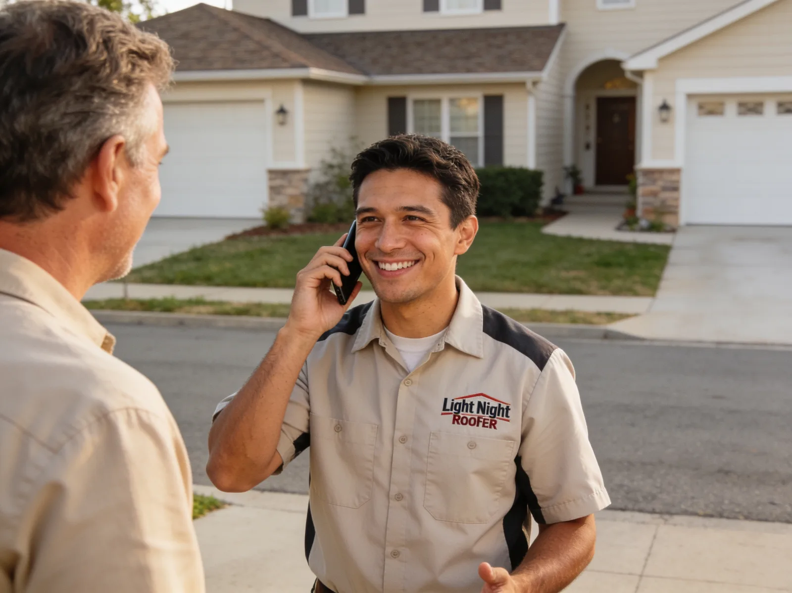 Emergency Roof Repair Lockbourne, OH FAQs